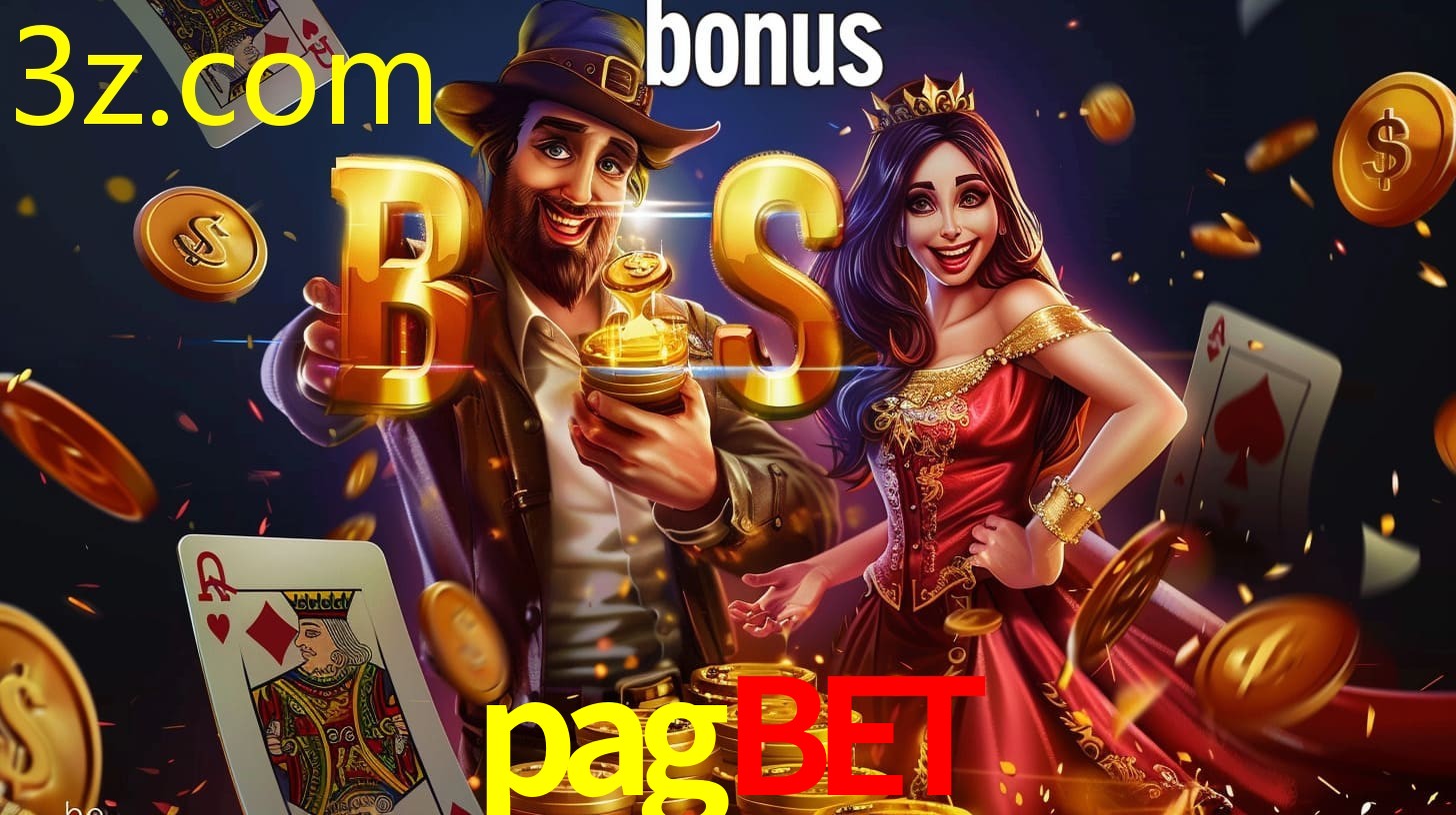 PAGBET.COM