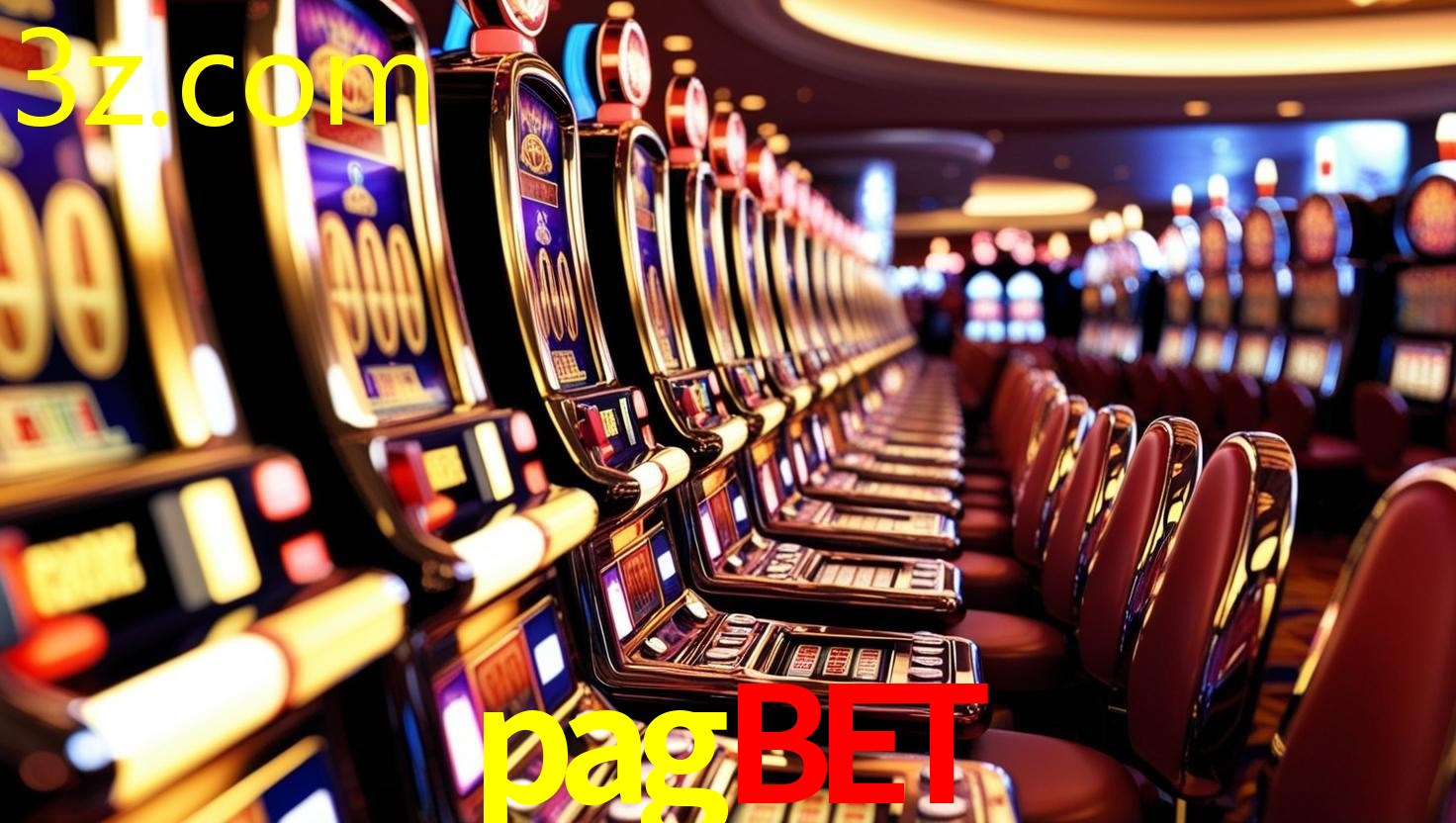 PAGBET.COM